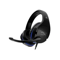HP Cloud Stinger - Gaming Headset - PS5-PS4 (Black-Blue) Căști Prin cablu Bandă de fixare pe cap Negru, Albastru Hp - 1