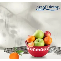 Bol plastic 20 x 95 cm  2 l Heinner - 1