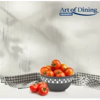 Bol plastic 16 x 75 cm  1 l Heinner - 1