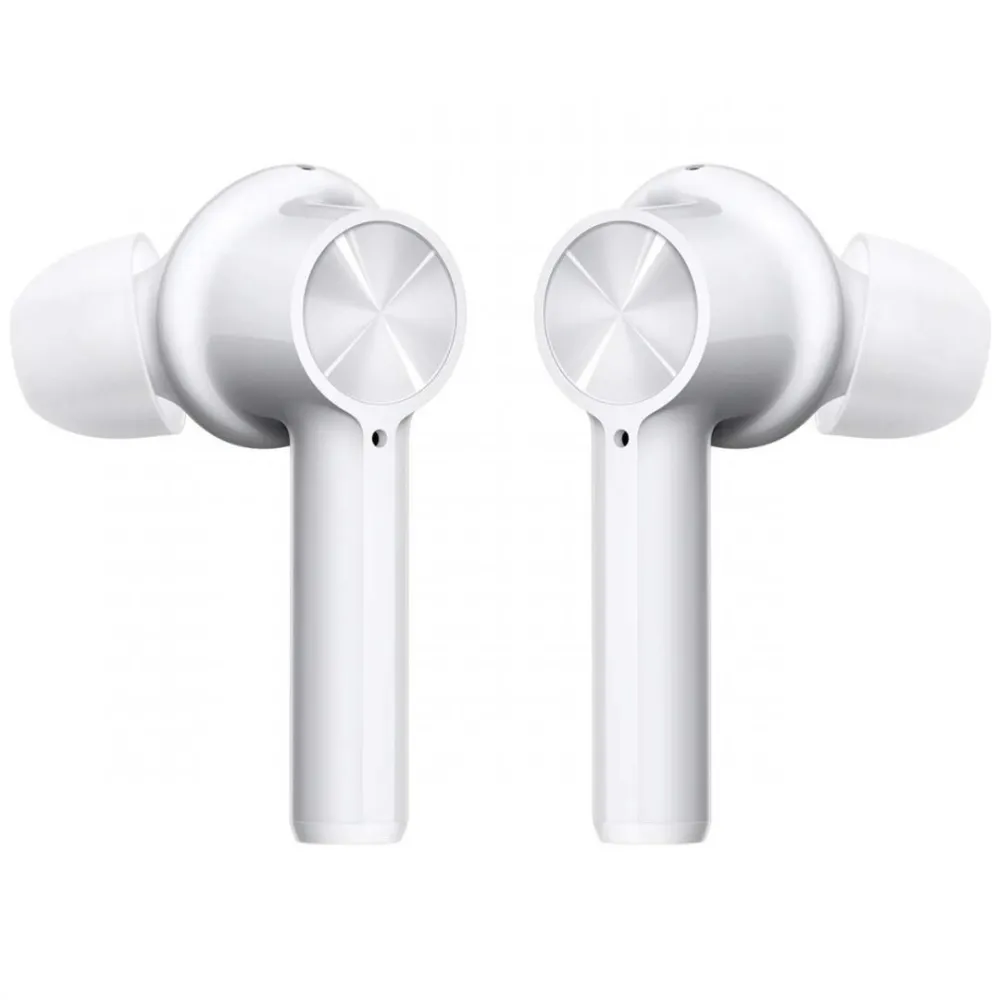 Handsfree casti bluetooth oneplus buds z alb 5481100053 Phone accessories - 1
