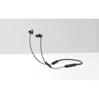 Casti bth oneplus bullets wrs z blk Phone accessories - 1