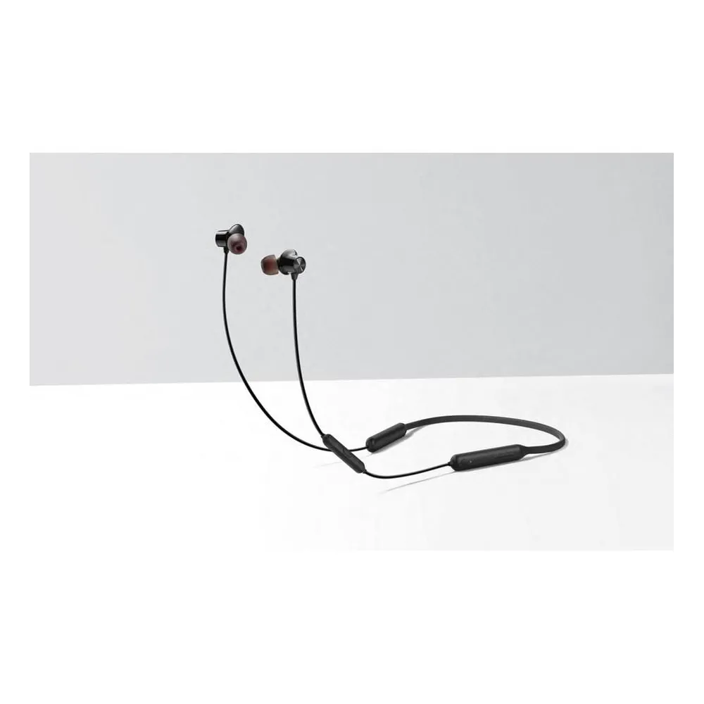 Casti bth oneplus bullets wrs z blk Phone accessories - 1