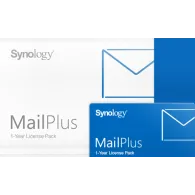 Synology mailplus 5 licenses mailplus 5 licenses Synology - 1
