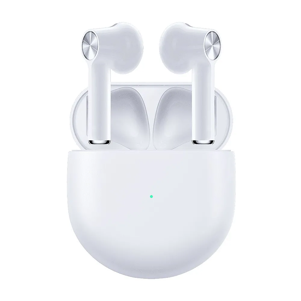 Handsfree casti bluetooth oneplus buds singlepoint alb 5481100036 Phone accessories - 1