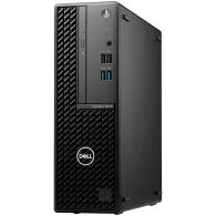 Desktop Dell OptiPlex 3000 SFF, Intel Core i5-12500, RAM 8GB, SSD 256GB, Intel UHD Graphics 770, Linux Dell - 1