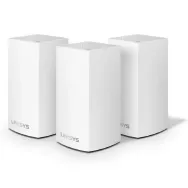 Linksys velop intelligent mesh wifi system whw0103 3-pack white (ac3900) Linksys - 1