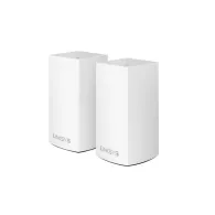 Linksys velop intelligent mesh wifi system whw0102 2-pack white (ac2600) Linksys - 1
