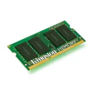 Memorie ram notebook kingston sodimm ddr3 2gb 1600mhz cl11 1.5v Kingston - 1