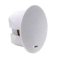 Difuzor de tavan 6w fireproof dsppa dsp602en 90hz-18khz certificare en54 Dsppa - 1