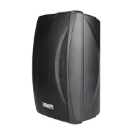 Boxa de perete 20w dsppa dsp8062 100v 100hz-20khz negru Dsppa - 1