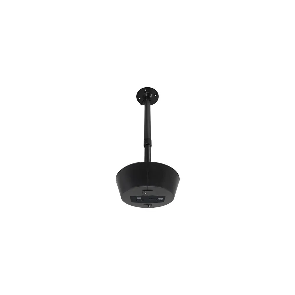 Boxa pendanta iteach dsppa 6609 cu microfon wireless 2.4ghz Dsppa - 1