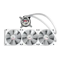 Cpu cooler asus rog strix lc 360 gundam  water block Asus - 1