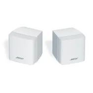 Boxe de tavan 12w bose freespace 3 surface-mount satellites 100v alb (pereche) Bose - 1