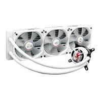 Cpu cooler asus rog strix lc 360 gundam  water block Asus - 1