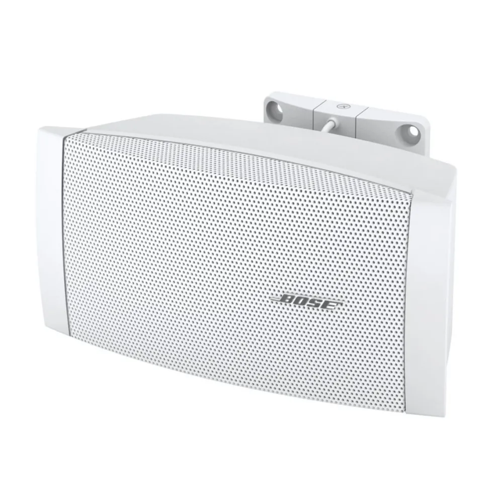 Boxa de perete 16w bose freespace ds 16se 100v si 8Ω alb Bose - 1