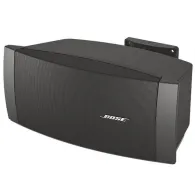 Boxa de perete 16w bose freespace ds 16se 100v si 8Ω negru Bose - 1