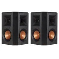 Boxe surround klipsch rp-502s negru Klipsch - 1