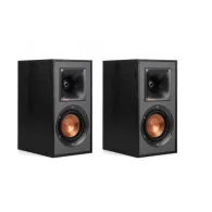 Boxe de raft klipsch r-41m black (pereche) Klipsch - 1