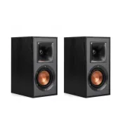 Boxe de raft klipsch r-41m black (pereche) Klipsch - 1