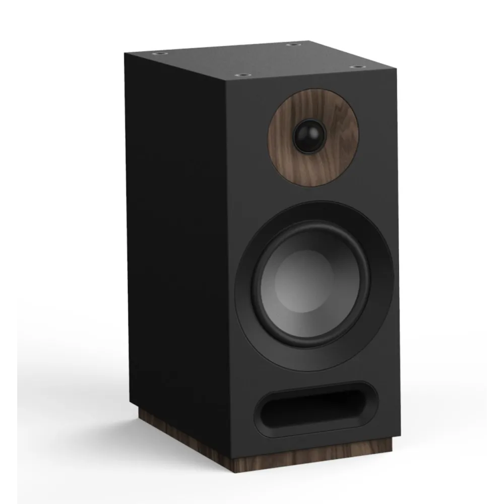 Boxe de raft jamo s 803 negru Jamo - 1