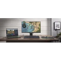 HP 1256 Giga Bites HDD+SSD Hp - 1