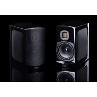 Boxe de raft high-end goldenear  brx (bookshelf reference x) 40hz-35khz eficienta 90db (pereche) Goldenear technology - 1