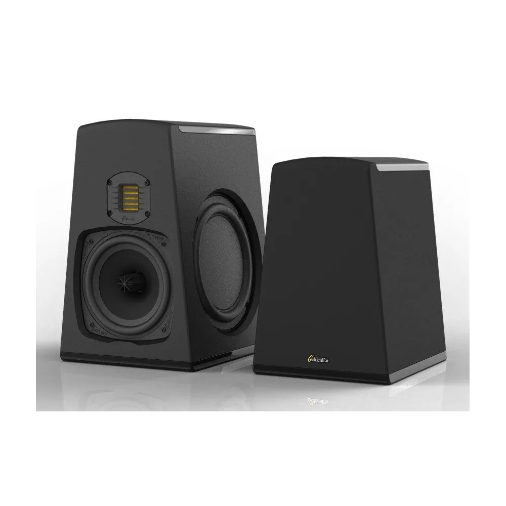 Boxe de raft goldenear  aon 3 38hz-35khz eficienta 90db Goldenear technology - 1