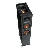 Boxa de podea cu atmos klipsch r-625fa negru Klipsch - 1