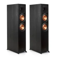 Boxe de podea klipsch rp-6000f negru (pereche) Klipsch - 1