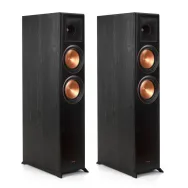 Boxe de podea klipsch rp-6000f negru (pereche) Klipsch - 1