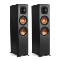 Boxe de podea klipsch r-820f negru (pereche) Klipsch - 1