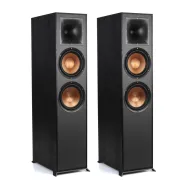 Boxe de podea klipsch r-820f negru (pereche) Klipsch - 1
