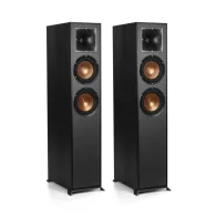 Boxe de podea klipsch r-620f negru (pereche) Klipsch - 1
