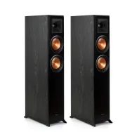 Boxe de podea klipsch rp-5000f negru (pereche) Klipsch - 1