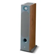 Boxa de podea focal chora 826-d - 48hz-28khz dolby atmos lemn inchis (single) Focal - 1