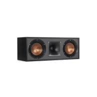 Boxa centrala klipsch r-52c black Klipsch - 1