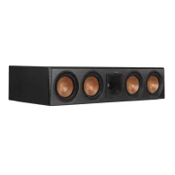 Boxa centrala klipsch rp-504c negru Klipsch - 1