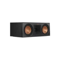 Boxa centrala klipsch rp-600c negru Klipsch - 1