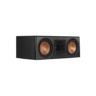 Boxa centrala klipsch rp-600c negru Klipsch - 1