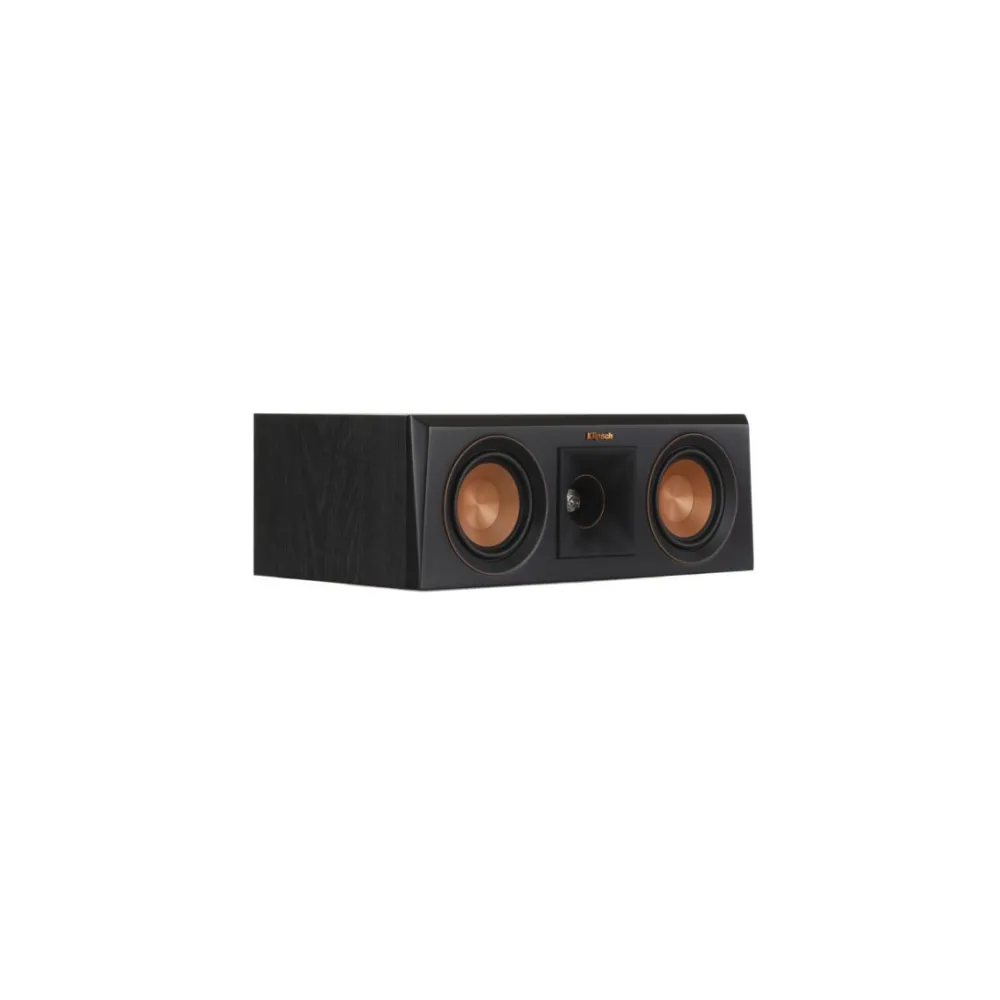 Boxa centrala klipsch rp-400c ebony Klipsch - 1