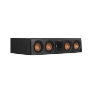 Boxa centrala klipsch rp-404c negru Klipsch - 1