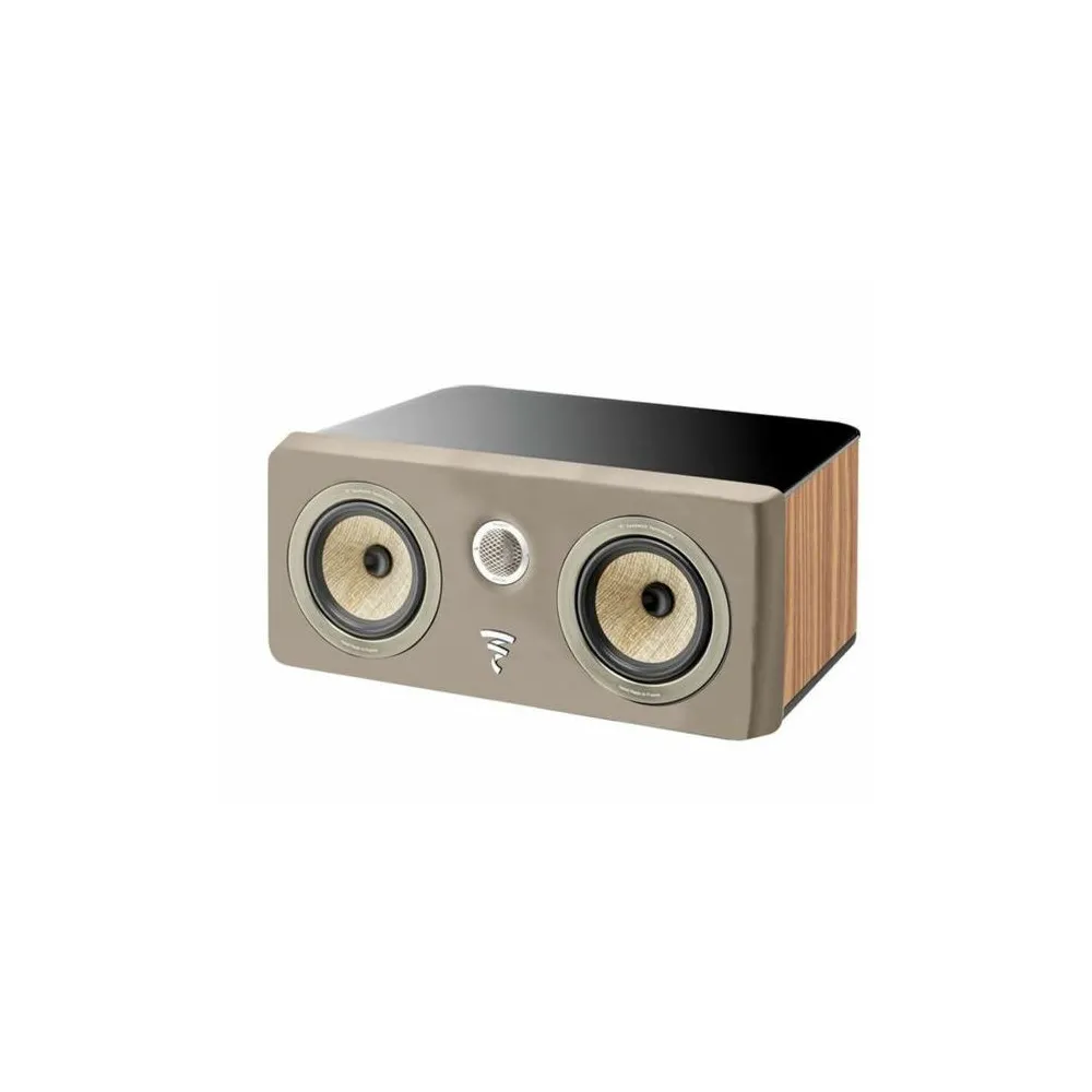 Boxa centrala focal kanta center - culoare grej cald Focal - 1