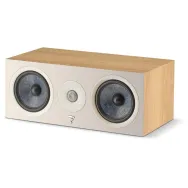 Boxa centru focal chora center - culoare lemn deschis Focal - 1