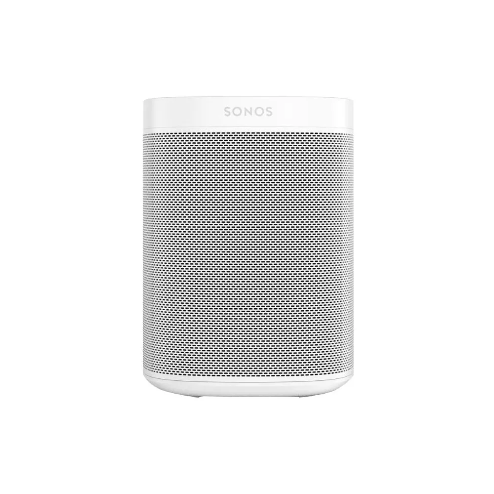 Boxa sonos one generatia 2 wifi airplay alb Sonos - 1