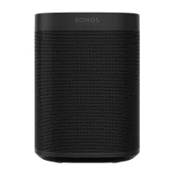 Boxa sonos one generatia 2 wifi airplay negru Sonos - 1