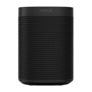 Boxa sonos one generatia 2 wifi airplay negru Sonos - 1