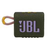 Boxa portabila jbl go3 ipx67 bluetooth verde Jbl - 1