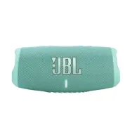 Boxa portabila jbl charge 5 bluetooth pro sound ip67 partyboost powerbank turcoaz Jbl - 1
