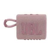 Boxa portabila jbl go3 ipx67 bluetooth roz Jbl - 1