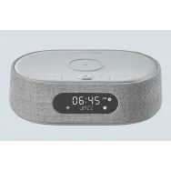 Boxa portabila cu ceas/ radio harman kardon citation oasis gri Harman kardon - 1